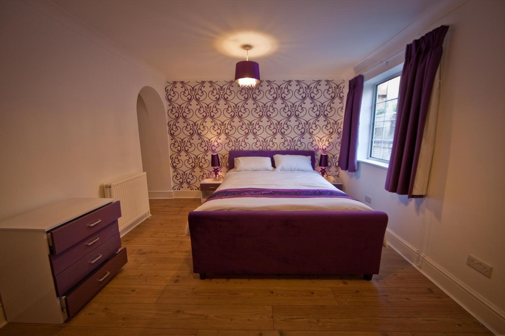 G Boutique Hotel Portsmouth Exterior photo